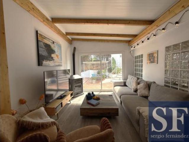 Casa en venta en La Axarquía, Andalucía