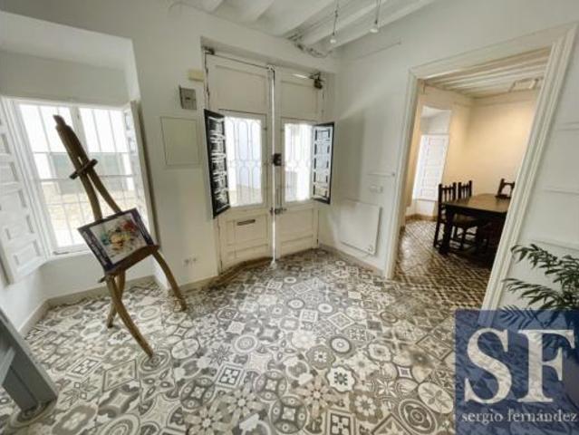 Casa en venta en La Axarquía, Andalucía