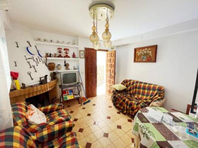 Casa en venta en La Axarquía, Andalucía