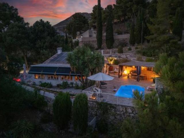 Casa en venta en La Axarquía, Andalucía