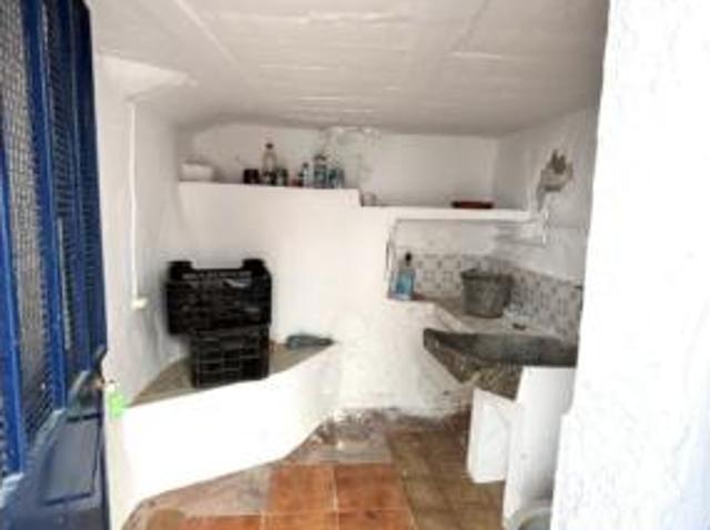 Casa en venta en La Axarquía, Andalucía