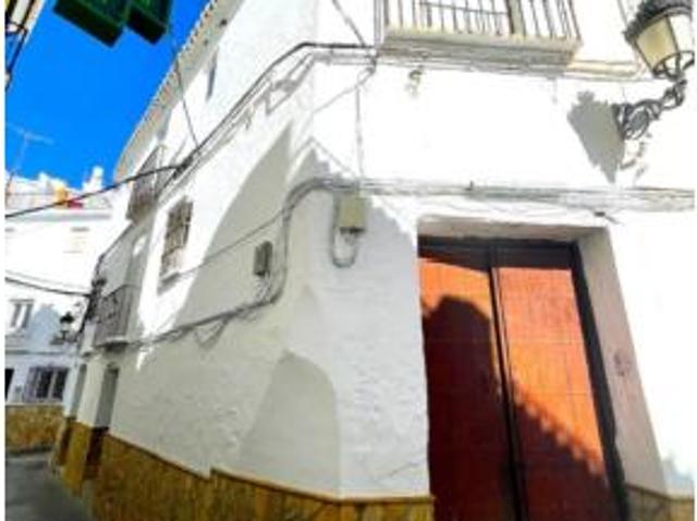 Casa en venta en La Axarquía, Andalucía