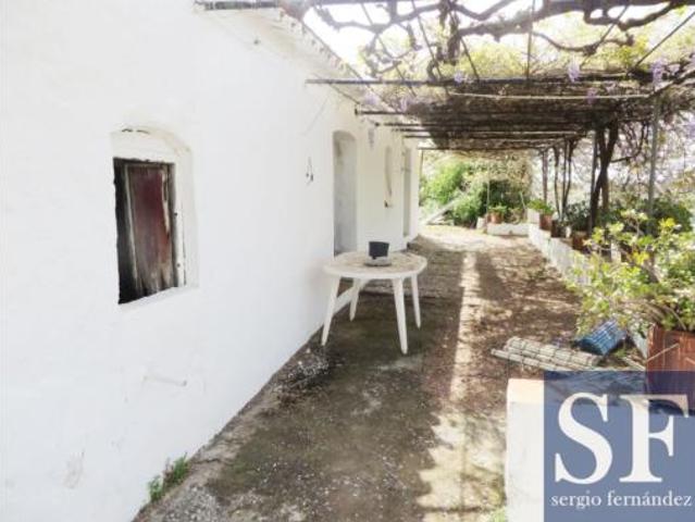 Casa en venta en La Axarquía, Andalucía