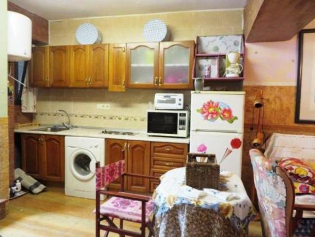 Casa en venta en La Axarquía, Andalucía