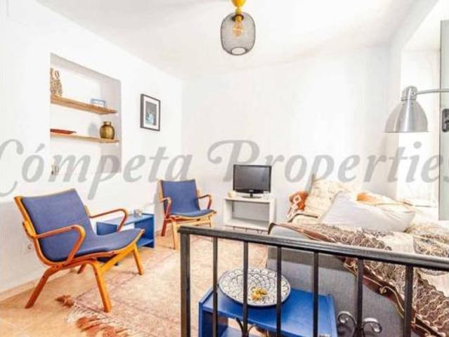 Casa en venta en La Axarquía, Andalucía