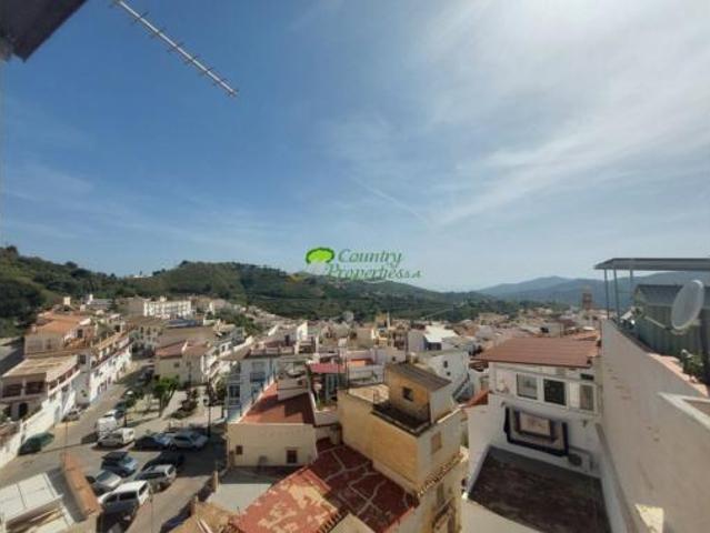 Casa en venta en La Axarquía, Andalucía
