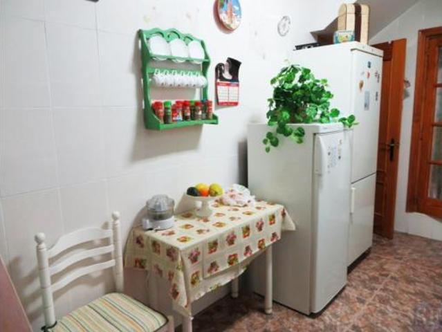 Casa en venta en La Axarquía, Andalucía