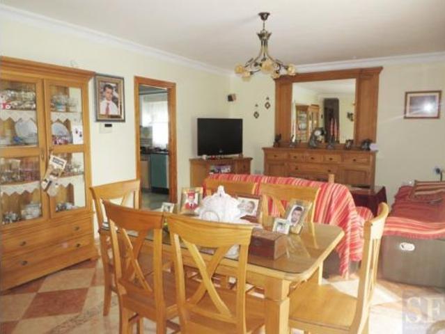 Casa en venta en La Axarquía, Andalucía