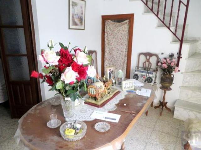 Casa en venta en La Axarquía, Andalucía
