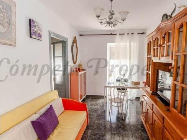 Casa en venta en La Axarquía, Andalucía