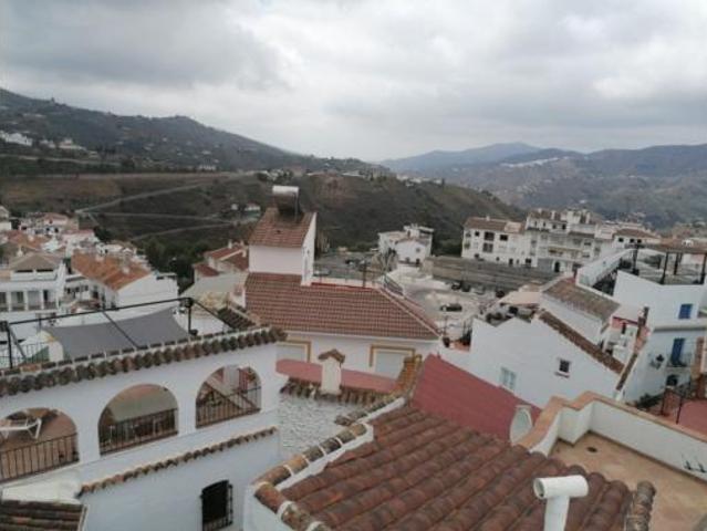 Casa en venta en La Axarquía, Andalucía