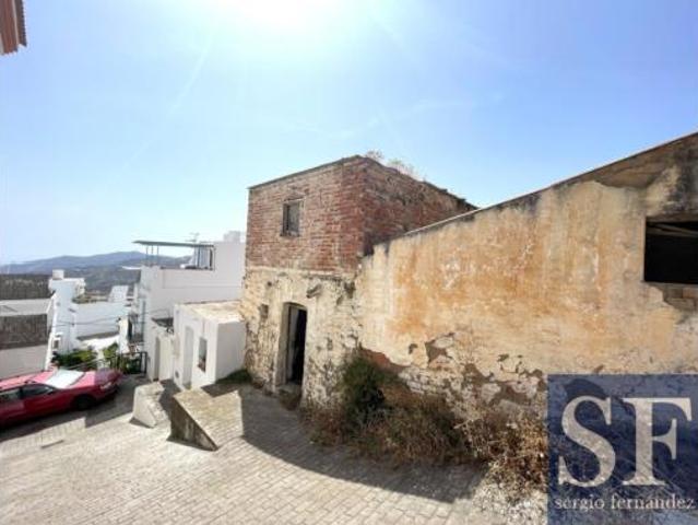 Casa en venta en La Axarquía, Andalucía