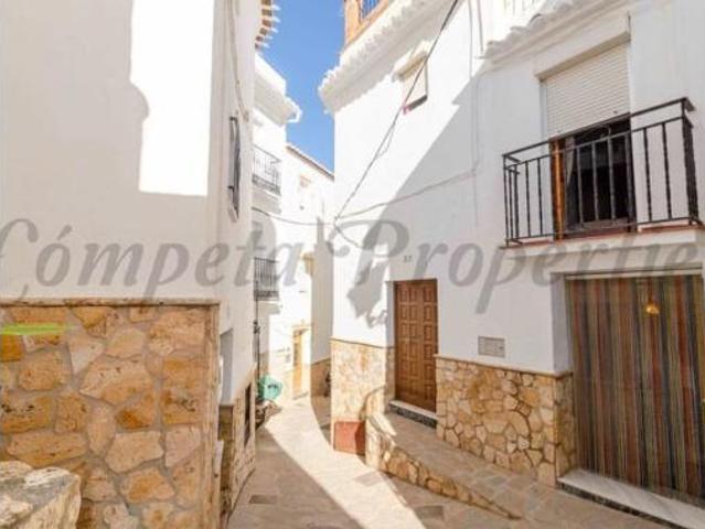 Casa en venta en La Axarquía, Andalucía