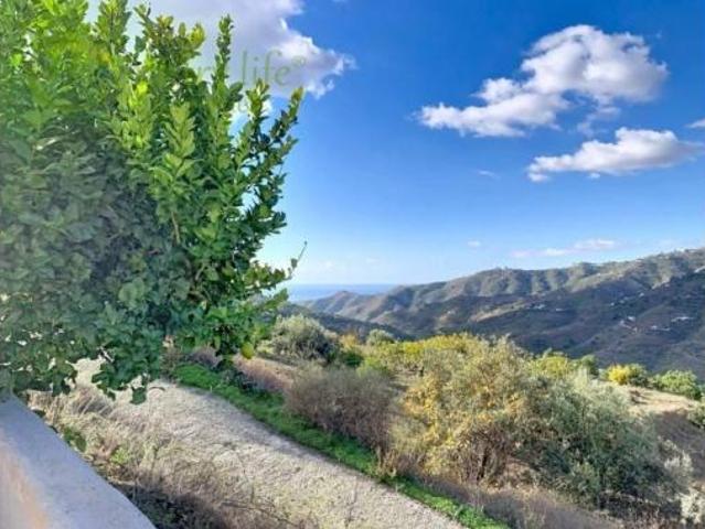 Casa en venta en La Axarquía, Andalucía