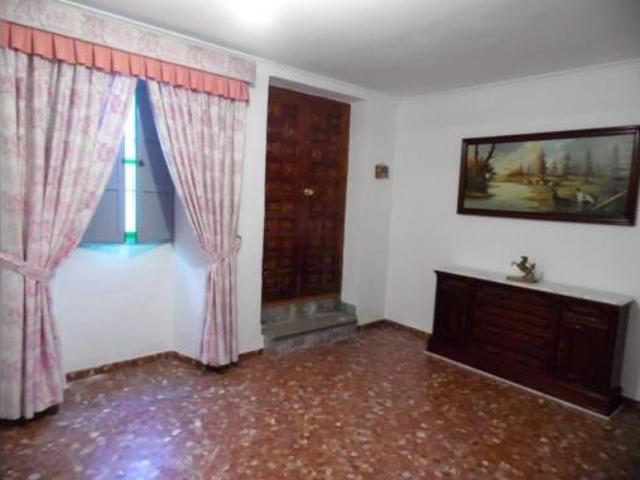 Casa en venta en La Axarquía, Andalucía