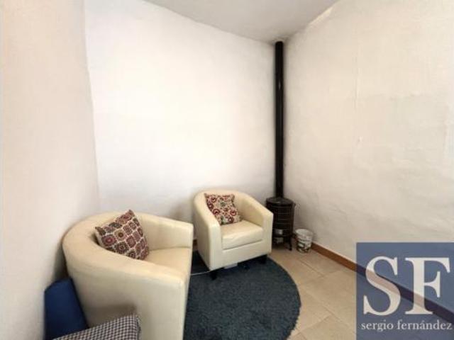 Casa en venta en La Axarquía, Andalucía