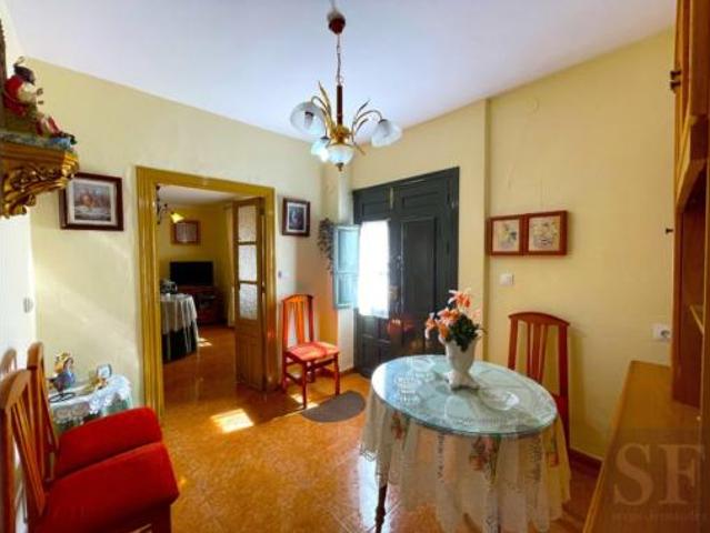 Casa en venta en La Axarquía, Andalucía