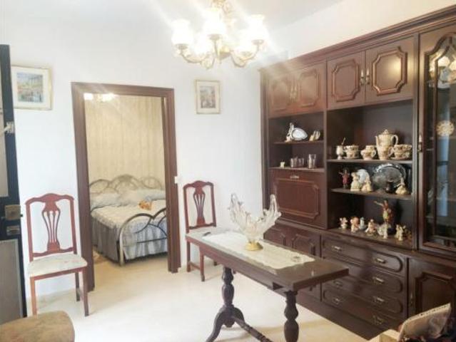 Casa en venta en La Axarquía, Andalucía