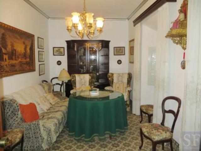 Casa en venta en La Axarquía, Andalucía