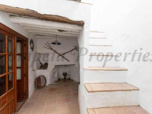 Casa en venta en La Axarquía, Andalucía