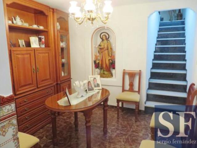Casa en venta en La Axarquía, Andalucía