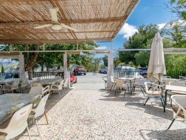 Casa en venta en La Axarquía, Andalucía