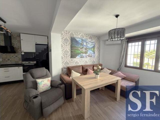 Casa en venta en La Axarquía, Andalucía