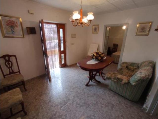 Casa en venta en La Axarquía, Andalucía