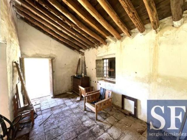 Casa en venta en La Axarquía, Andalucía