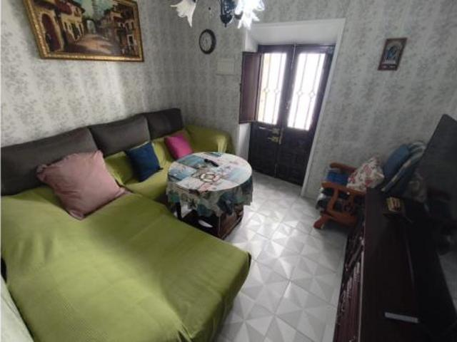 Casa en venta en La Axarquía, Andalucía
