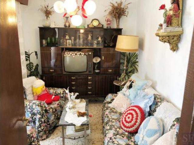 Casa en venta en La Axarquía, Andalucía