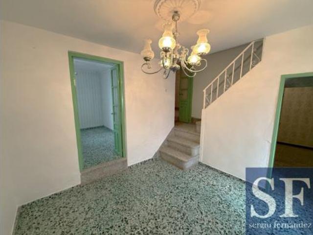 Casa en venta en La Axarquía, Andalucía