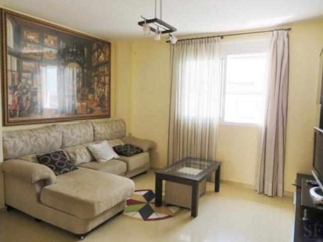Casa en venta en La Axarquía, Andalucía