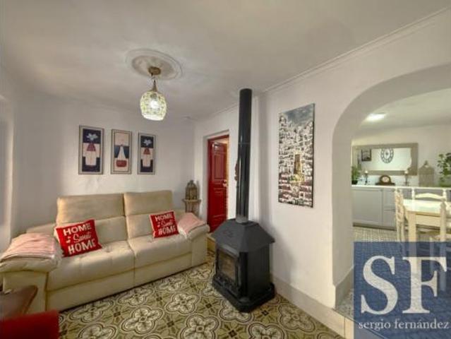 Casa en venta en La Axarquía, Andalucía