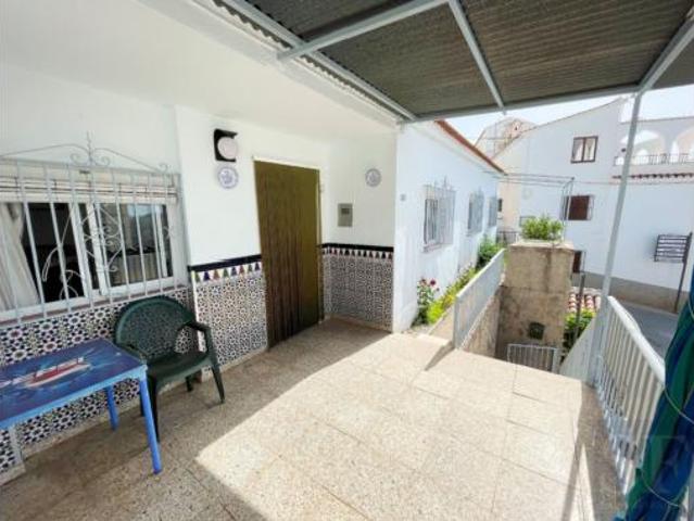 Casa en venta en La Axarquía, Andalucía