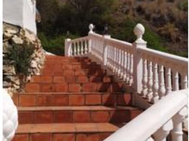 Casa en venta en La Axarquía, Andalucía