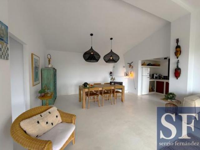 Casa en venta en La Axarquía, Andalucía
