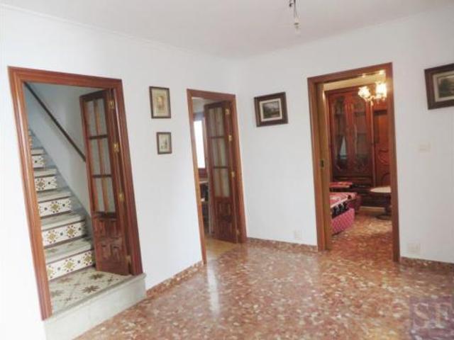 Casa en venta en La Axarquía, Andalucía