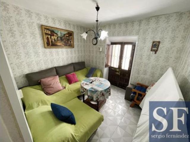 Casa en venta en La Axarquía, Andalucía