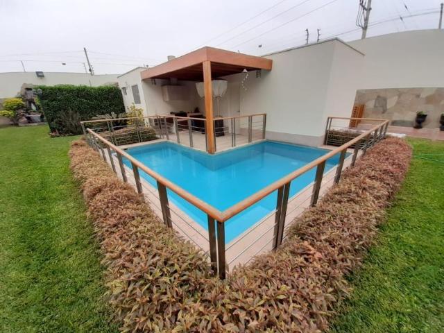 Casa venta en Requena, Loreto