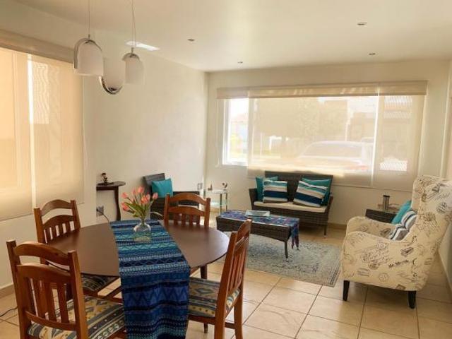 CASA VENTA CONDOMINIO SENIOR ALBORADA TEQUISQUIAPAN QUERETARO