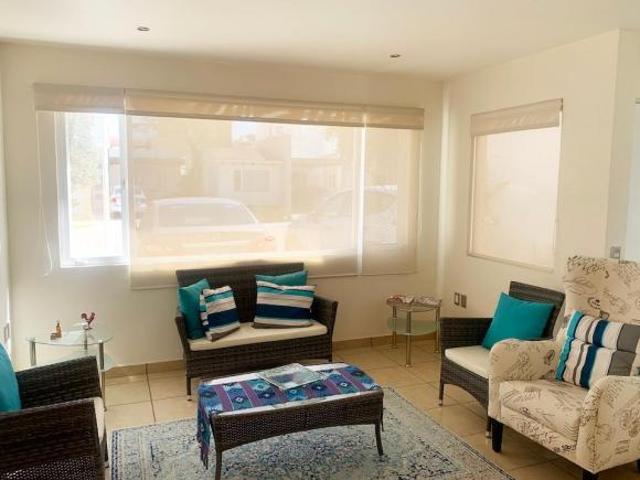 CASA VENTA CONDOMINIO SENIOR ALBORADA TEQUISQUIAPAN QUERETARO