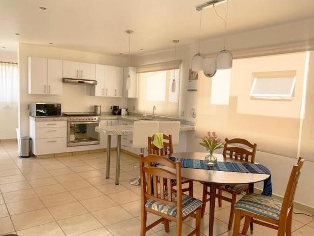 CASA VENTA CONDOMINIO SENIOR ALBORADA TEQUISQUIAPAN QUERETARO
