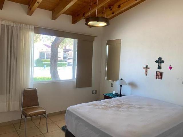 CASA VENTA CONDOMINIO SENIOR ALBORADA TEQUISQUIAPAN QUERETARO