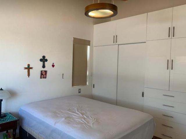 CASA VENTA CONDOMINIO SENIOR ALBORADA TEQUISQUIAPAN QUERETARO