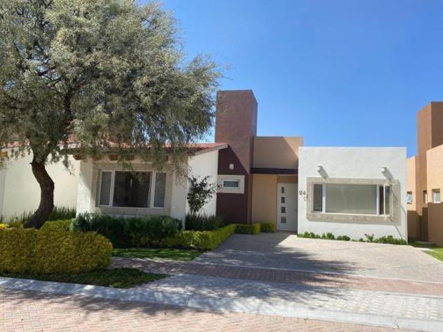 CASA VENTA CONDOMINIO SENIOR ALBORADA TEQUISQUIAPAN QUERETARO