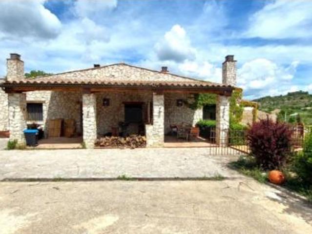 Casa en venta en Conesa, Tarragona