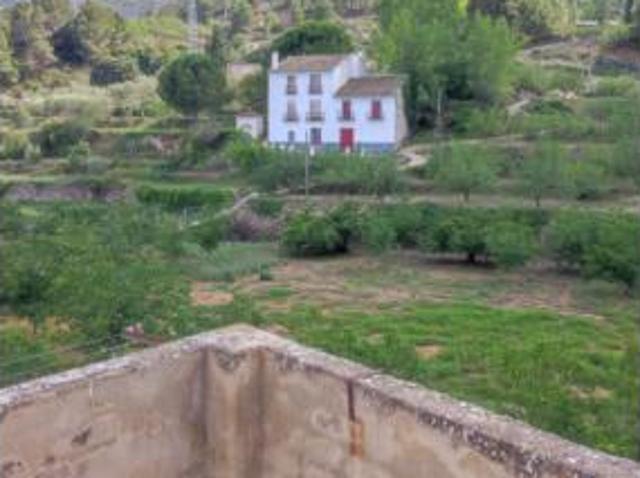 Casa en venta en la Marina Baixa, Valencia