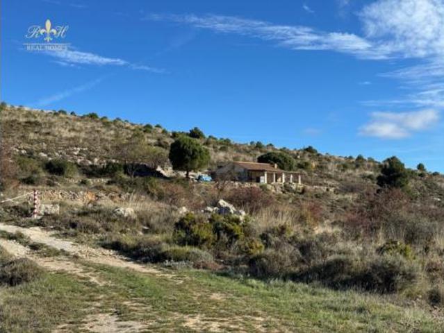 Casa en venta en la Marina Baixa, Valencia