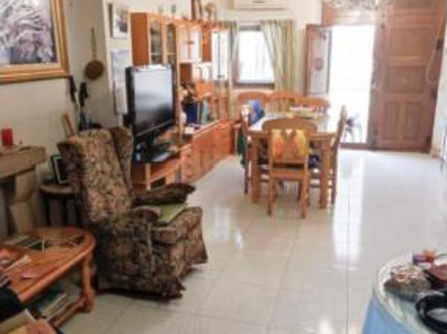 Casa en venta en Confrides